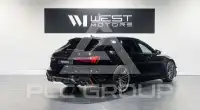 2020 Audi RS6