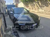 2020 Audi RS6