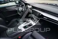 2020 Audi RS6