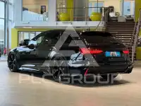 2020 Audi RS6
