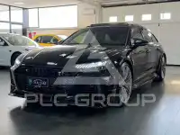 2020 Audi RS6