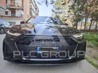 2020 Audi RS6