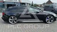 2020 Audi RS6