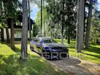 2020 Audi RS6