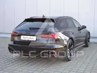2020 Audi RS6