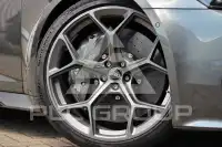 2020 Audi RS6