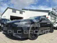 2020 Audi RS6