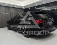 2020 Audi RS6