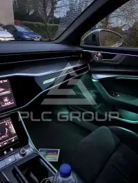 2020 Audi RS6