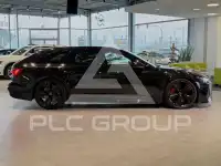 2020 Audi RS6