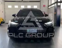2020 Audi RS6
