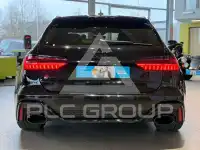 2020 Audi RS6