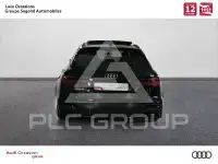 2020 Audi RS6