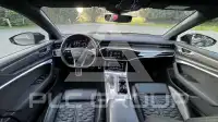 2020 Audi RS6