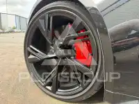 2020 Audi RS6