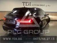 2020 Audi RS6