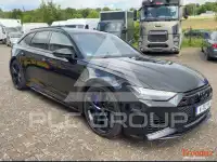 2020 Audi RS6