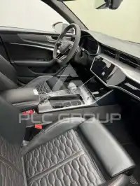 2020 Audi RS6