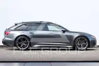 2020 Audi RS6