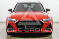 2020 Audi RS6
