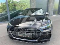 2020 Audi RS6