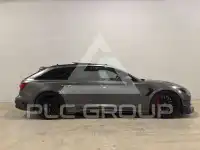 2020 Audi RS6