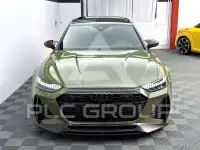 2020 Audi RS6