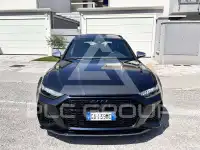 2020 Audi RS6