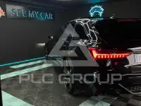 2020 Audi RS6