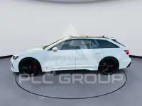 2022 Audi RS6