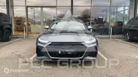 2020 Audi RS6