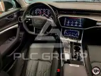 2020 Audi RS6