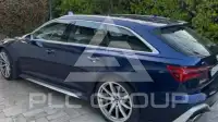 2020 Audi RS6