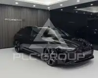 2020 Audi RS6