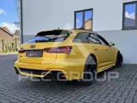 2020 Audi RS6