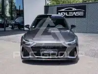 2020 Audi RS6