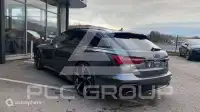 2020 Audi RS6