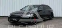 2020 Audi RS6