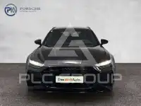 2020 Audi RS6