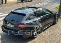 2020 Audi RS6