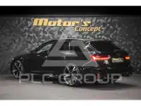 2020 Audi RS6