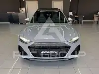 2020 Audi RS6