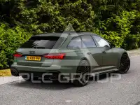 2020 Audi RS6