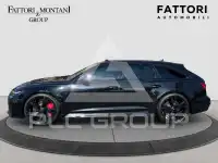 2020 Audi RS6