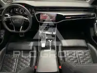 2020 Audi RS6