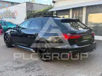 2020 Audi RS6