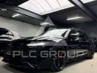 2020 Audi RS6