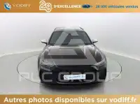 2020 Audi RS6