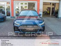 2020 Audi RS6