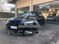 2020 Audi RS6